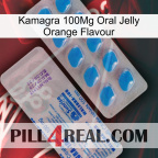 Kamagra 100Mg Oral Jelly Orange Flavour new15